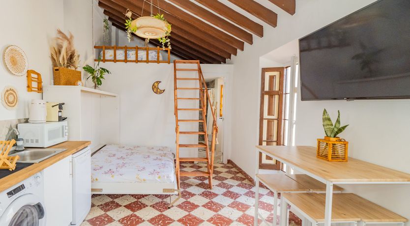 Photo of Andalusian Gateway