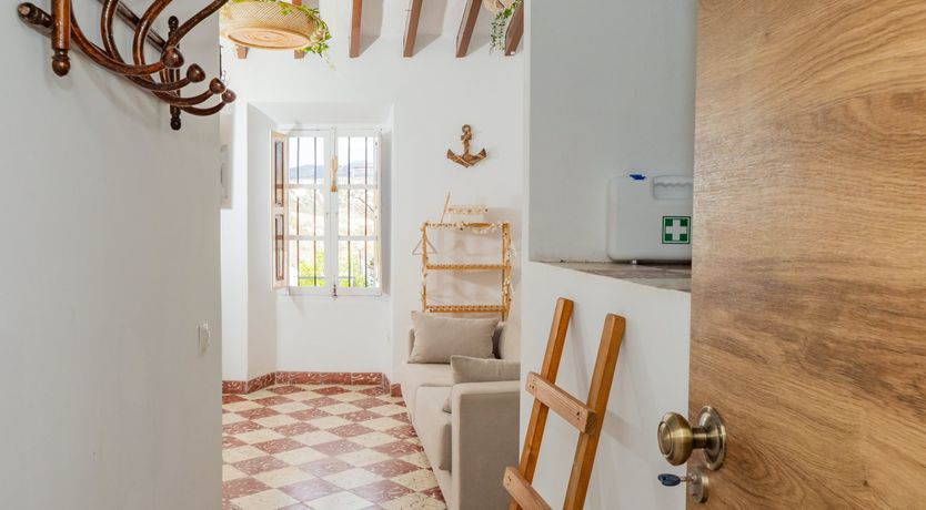 Photo of Andalusian Gateway