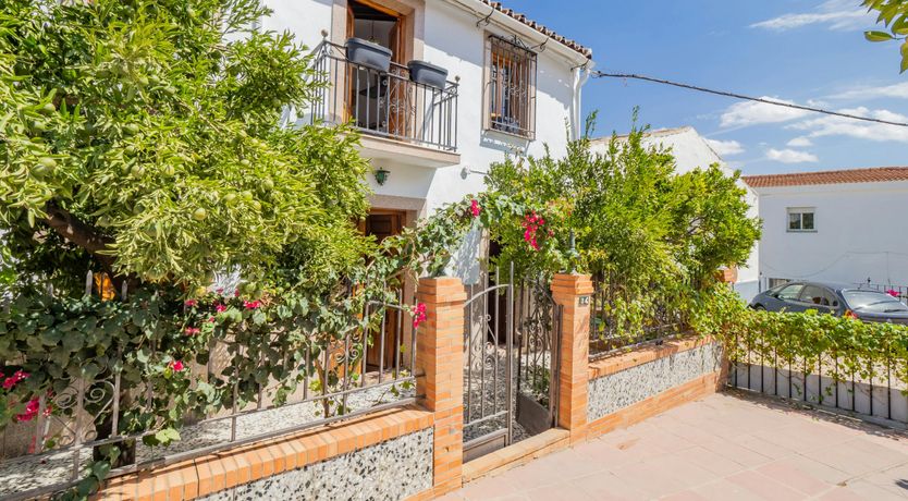 Photo of Andalusian Gateway