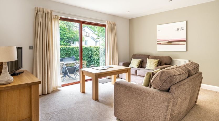 Photo of Cornish Cream Tea