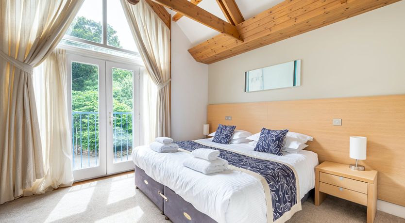 Photo of Cornish Cream Tea