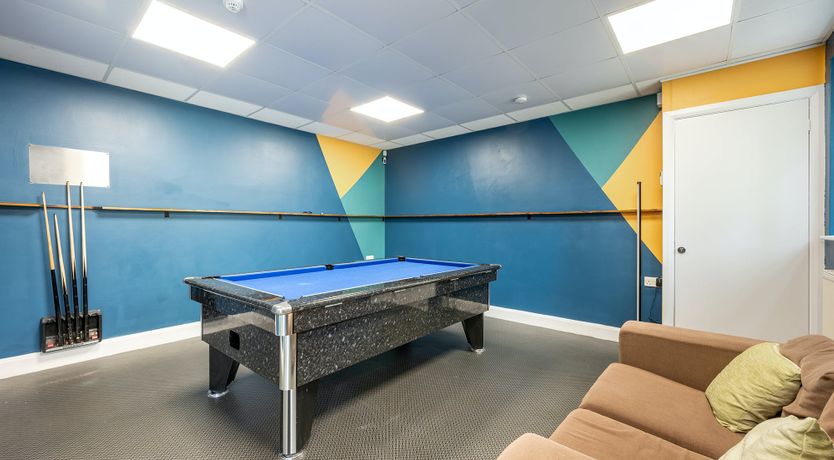 Photo of Cornish Cream Tea