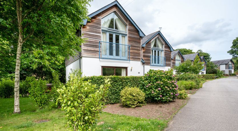 Photo of Cornish Cream Tea