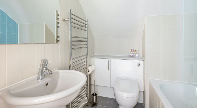 Photo of Cornish Cream Tea