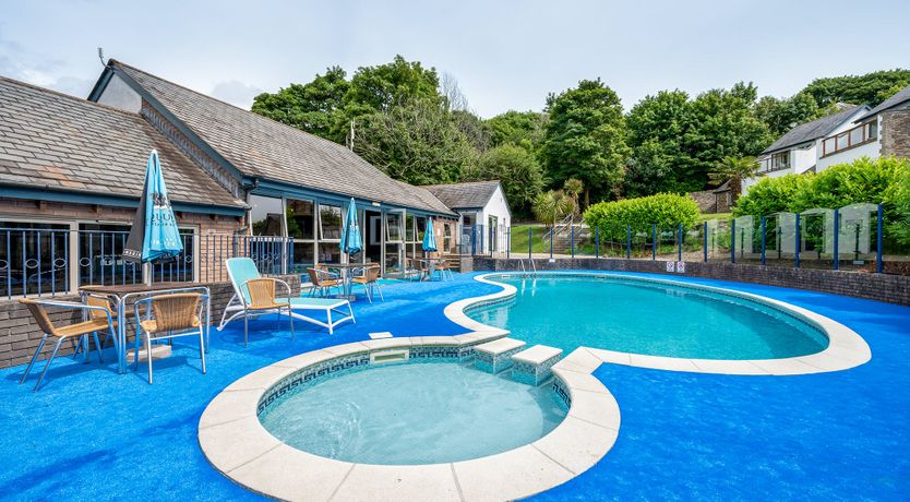 Photo of Cornish Cream Tea