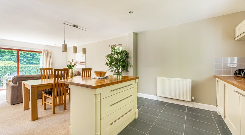 Photo of Cornish Cream Tea