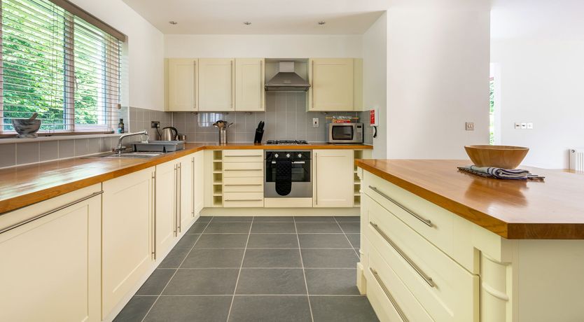 Photo of Cornish Cream Tea