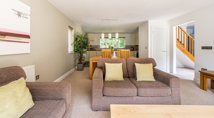 Photo of Cornish Cream Tea