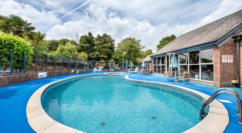 Photo of Cornish Cream Tea