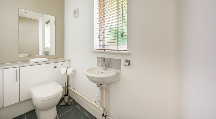 Photo of Cornish Cream Tea