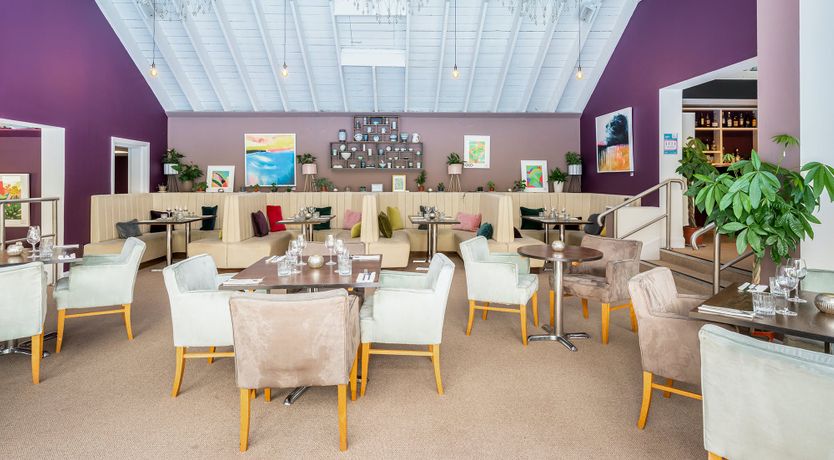 Photo of Cornish Cream Tea