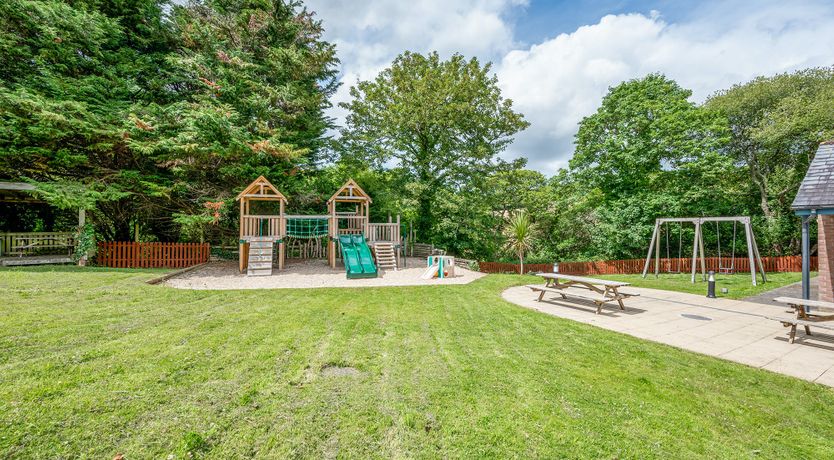 Photo of Cornish Cream Tea