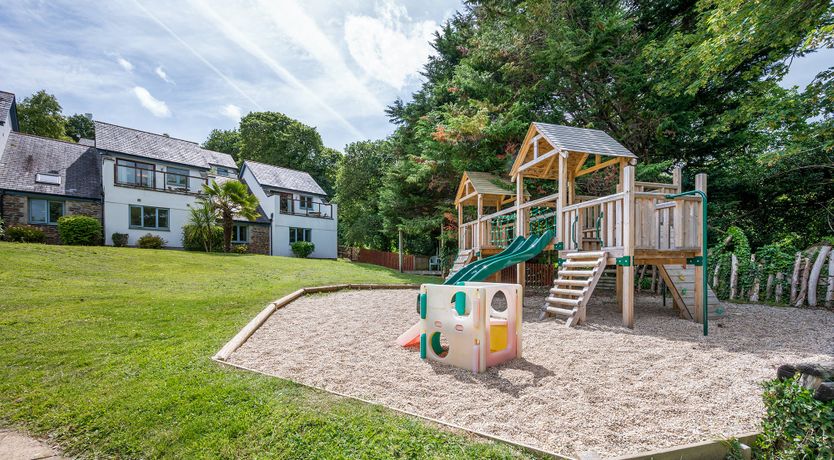 Photo of Cornish Cream Tea