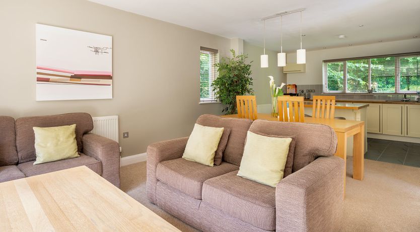 Photo of Cornish Cream Tea