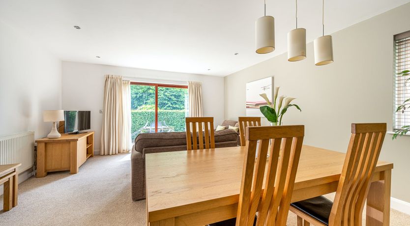 Photo of Cornish Cream Tea