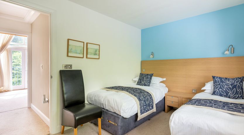 Photo of Cornish Cream Tea