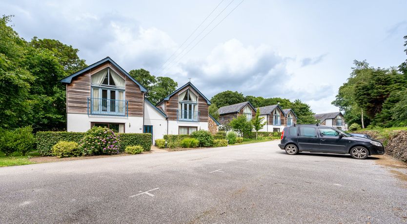 Photo of Cornish Cream Tea