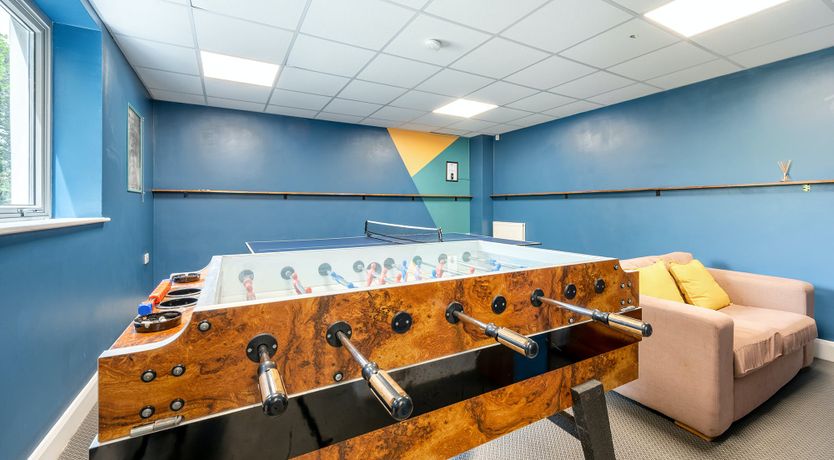 Photo of Cornish Cream Tea