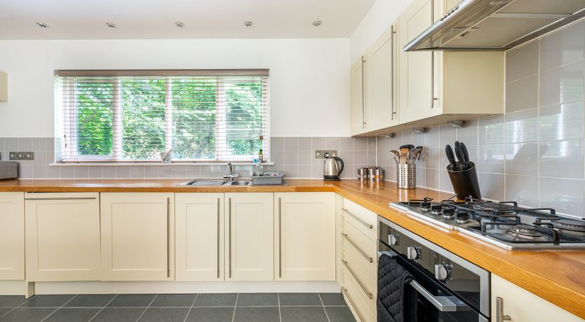 Photo of Cornish Cream Tea