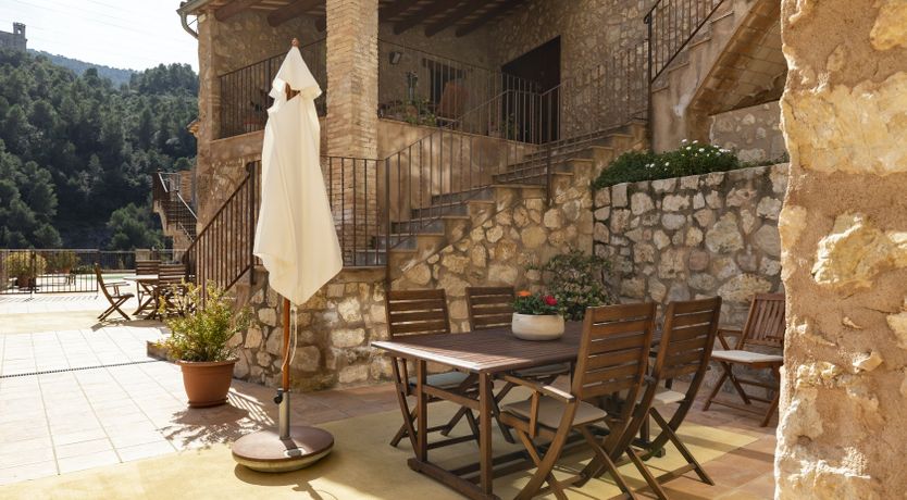 Photo of Catalonia Dreamin'