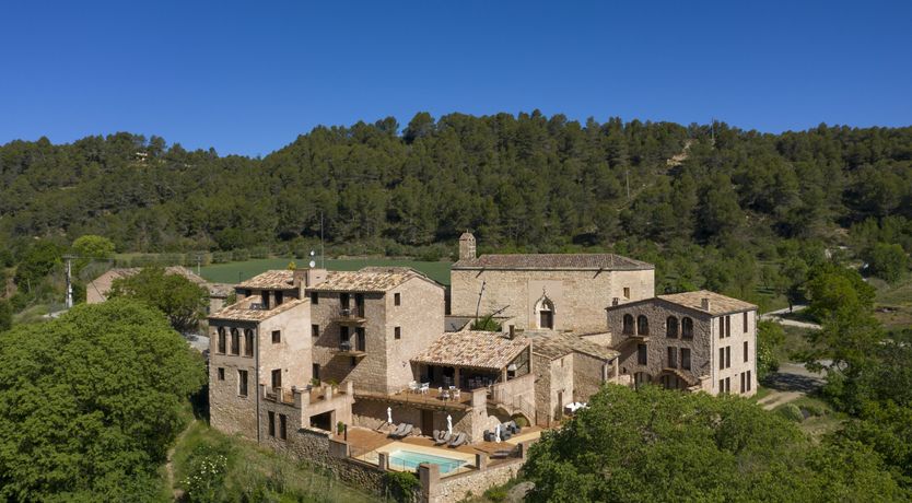 Photo of Catalonia Dreamin'