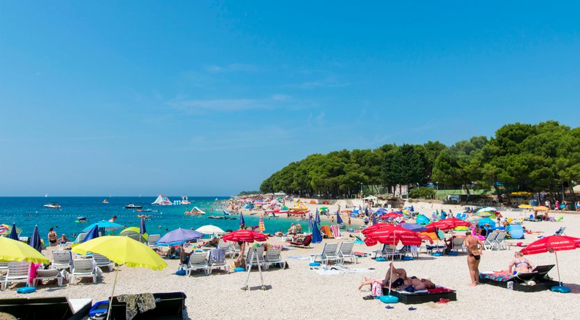 Photo of Adriatic Rhapsody