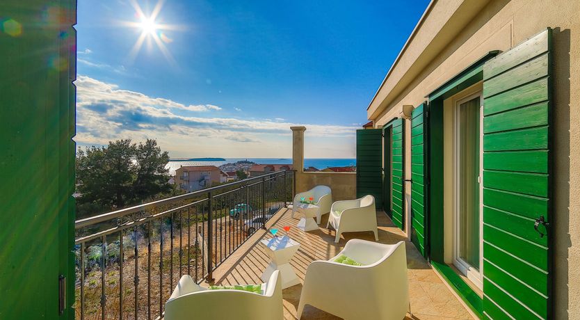 Photo of Adriatic Rhapsody