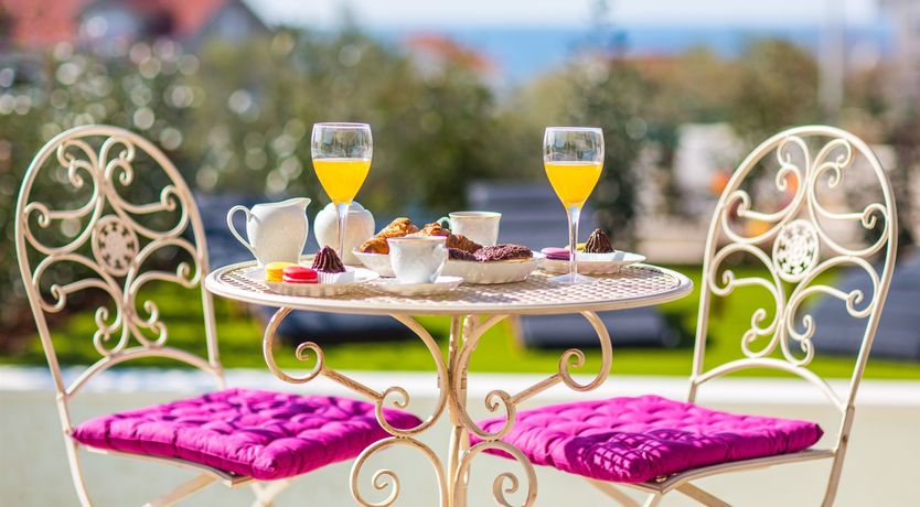 Photo of Adriatic Rhapsody