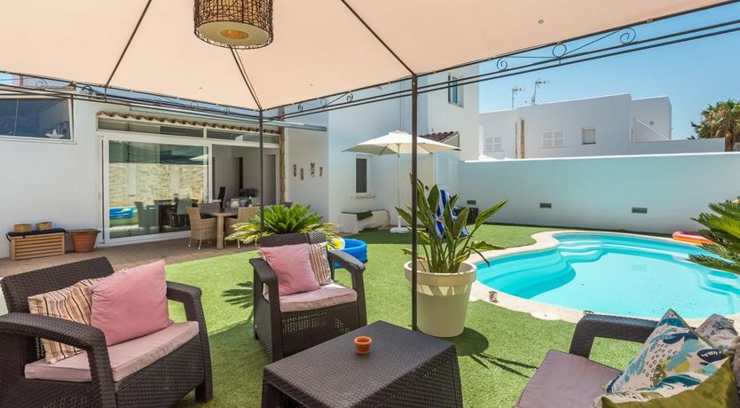 Photo of Casa Mariana