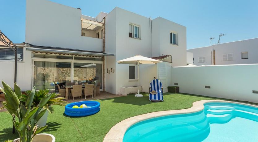 Photo of Casa Mariana