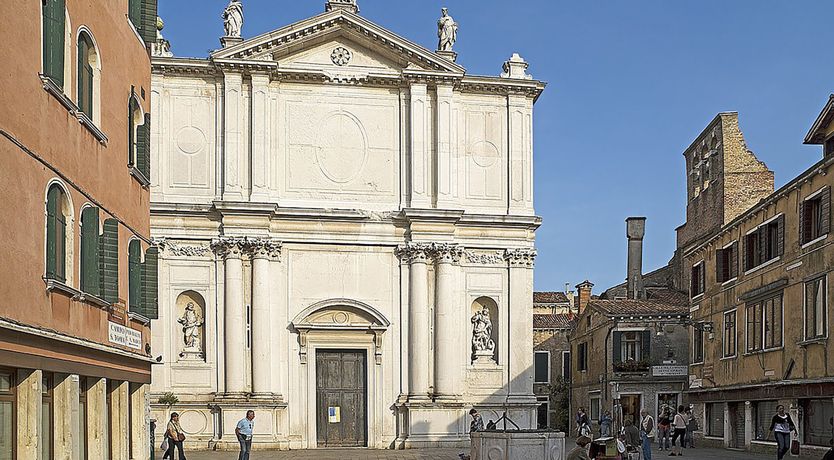 Photo of The Venetian Flower