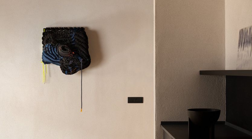 Photo of The Venetian Flower