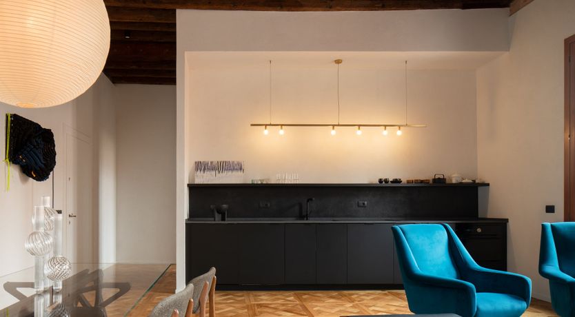 Photo of The Venetian Flower