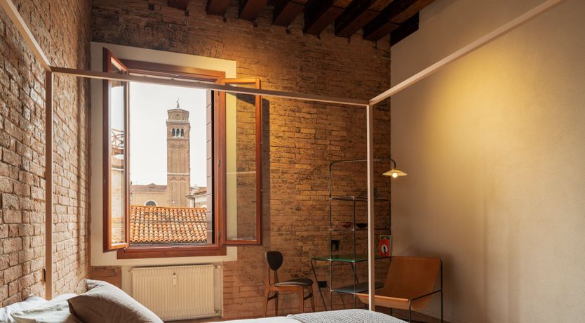 Photo of The Venetian Flower