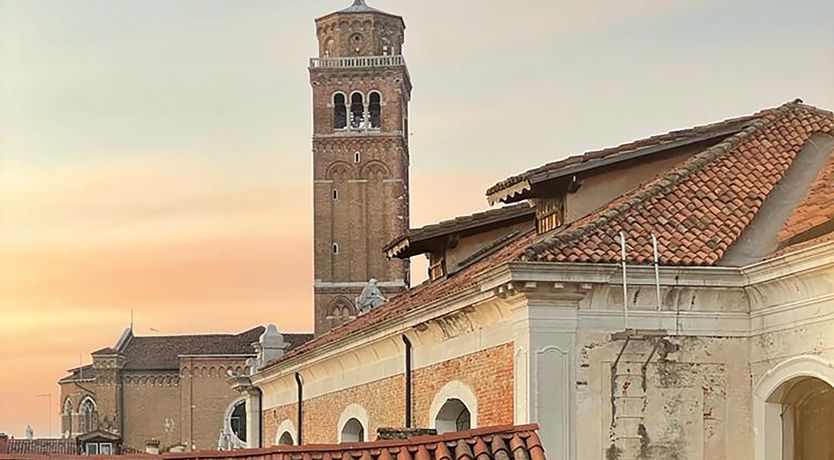 Photo of The Venetian Flower