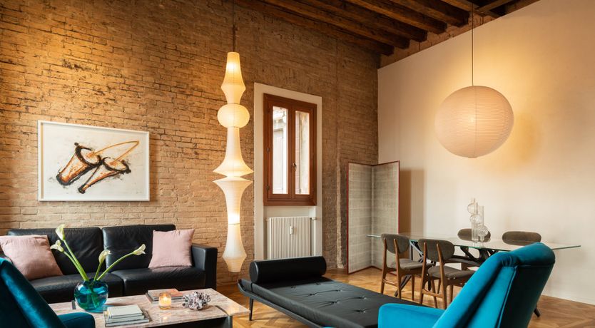 Photo of The Venetian Flower