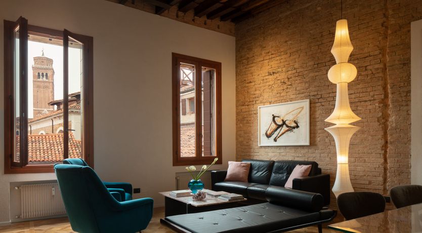 Photo of The Venetian Flower