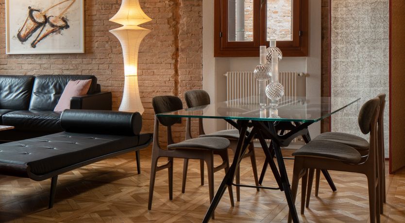 Photo of The Venetian Flower