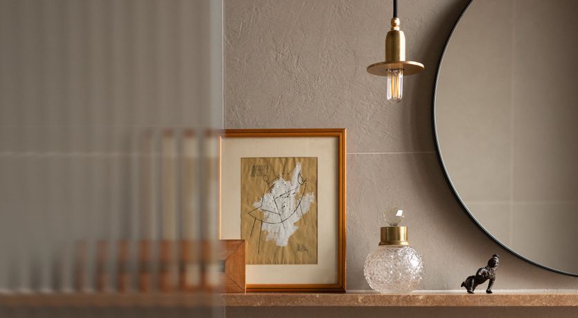 Photo of The Venetian Flower