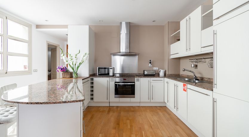 Photo of Mansion Marvel