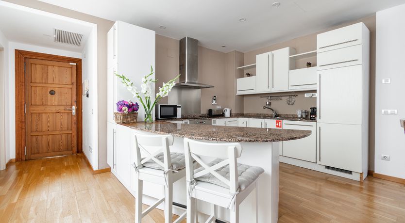 Photo of Mansion Marvel