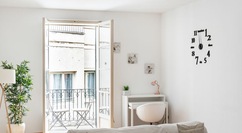 Photo of Mansion Marvel