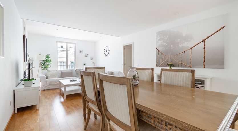 Photo of Mansion Marvel