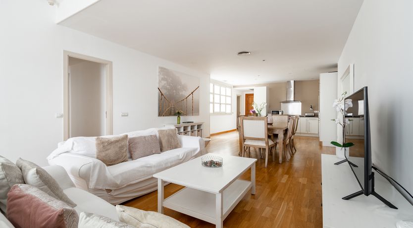 Photo of Mansion Marvel