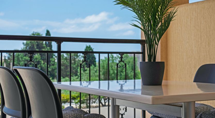 Photo of The Charm of Chloraka