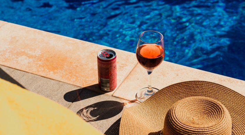 Photo of The Charm of Chloraka