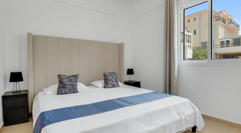 Photo of The Charm of Chloraka