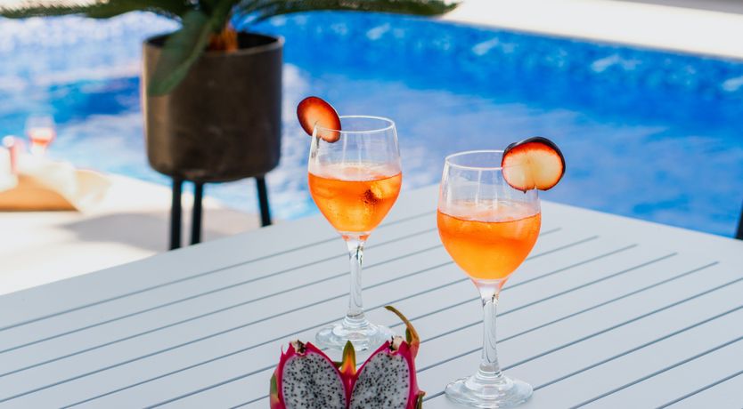 Photo of The Charm of Chloraka