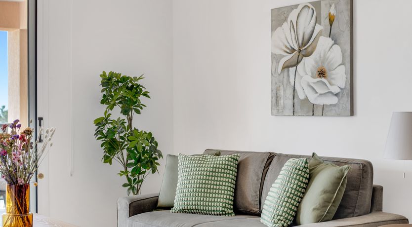 Photo of The Charm of Chloraka