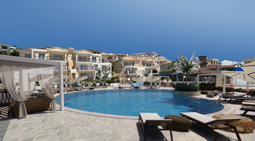 Photo of The Charm of Chloraka